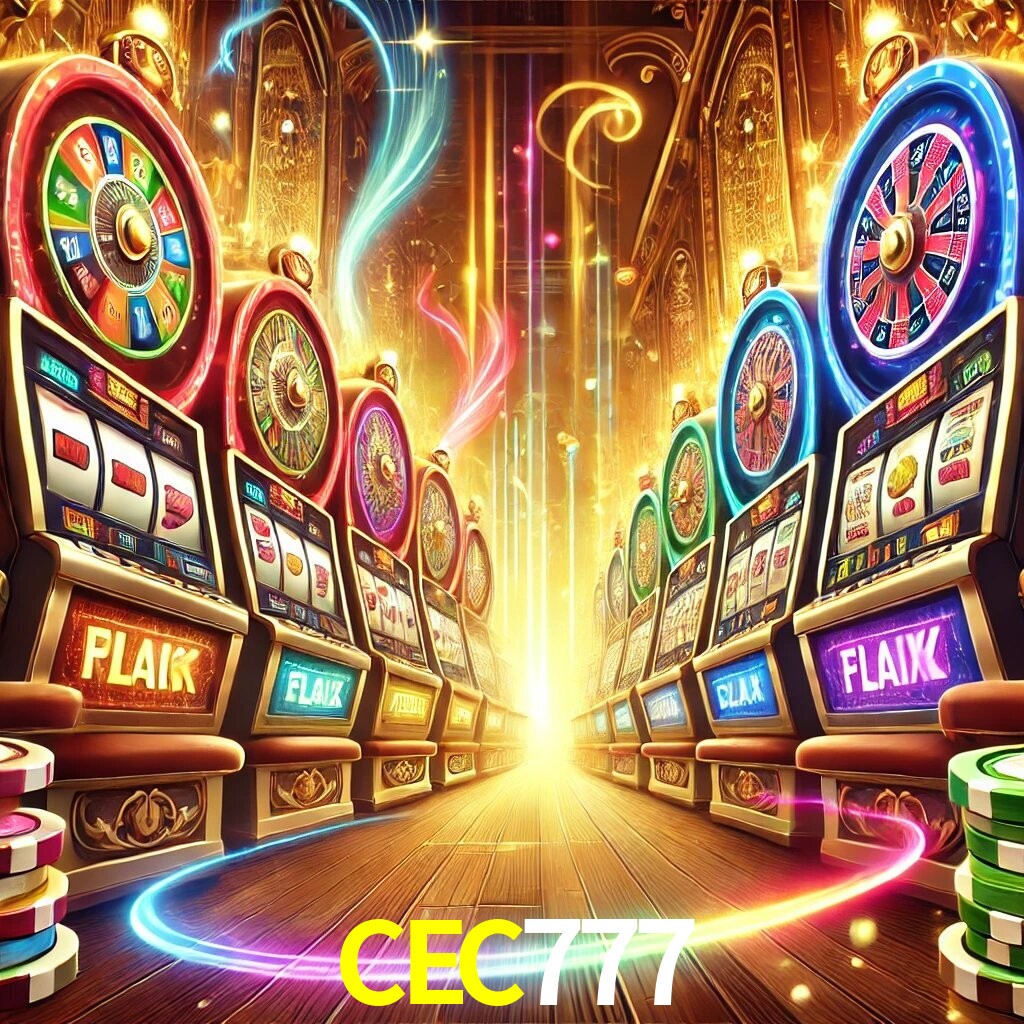  CEC777