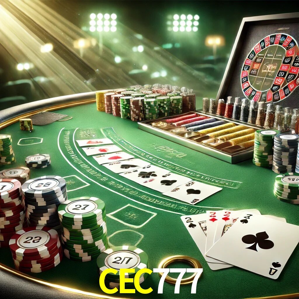  CEC777